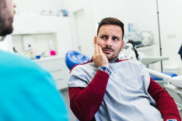 Best Sedation Dentistry  in Lockwood, MT