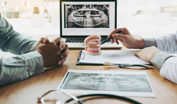 Oral Cancer Screening in Lockwood, MT