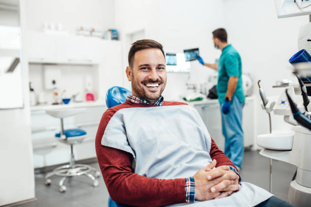 Advanced Technology for Better Dental Care in Lockwood, MT