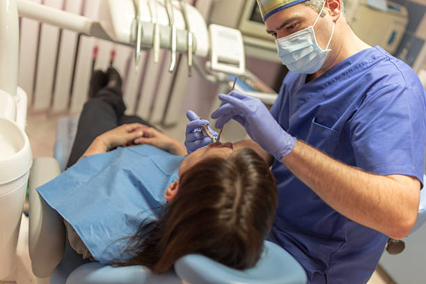 Best Laser Dentistry  in Lockwood, MT