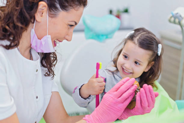 Best Dental Bonding  in Lockwood, MT